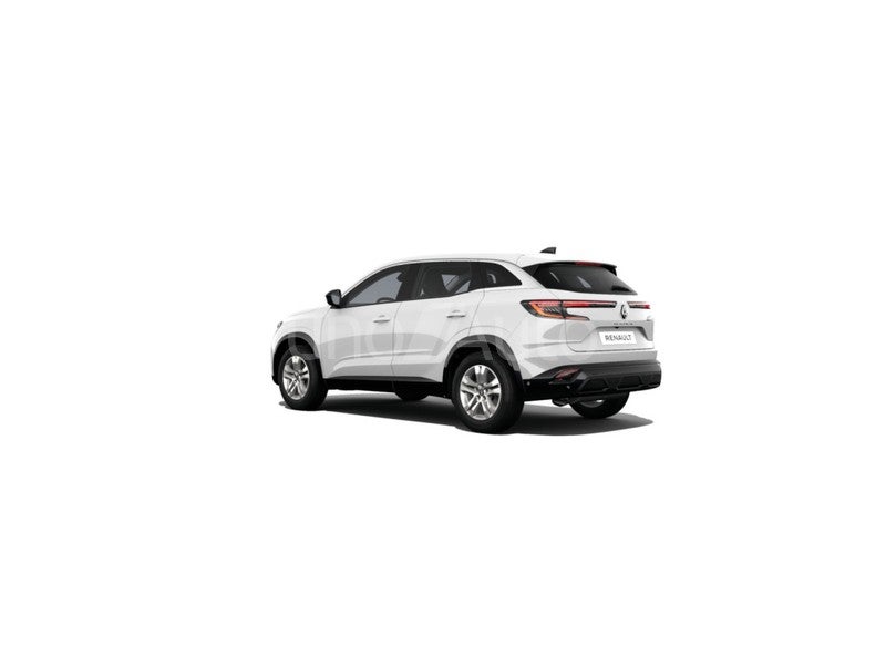 Austral 1.3 TCe Mild Hybrid Evolution 103kW