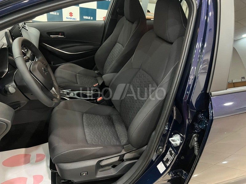 Swace 1.8L GLE