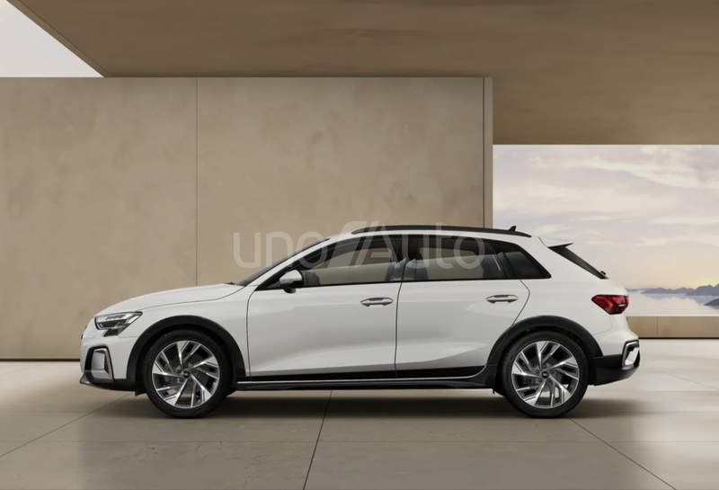 A3 Allstreet 35 TDI Genuine S-tronic 150kW