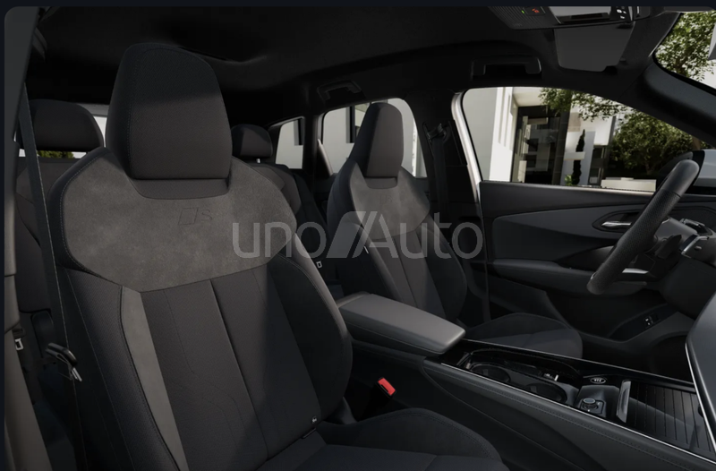 Q3 e-hybrid S Line S tronic 200kW