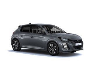 PEUGEOT 208 1.2 Hybrid Allure e-DCS6 110