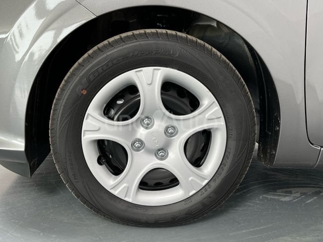 Picanto 1.0 GDi Concept