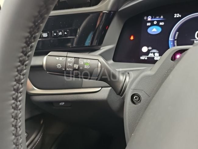 RZ 350e e-Premium Efficiency FWD
