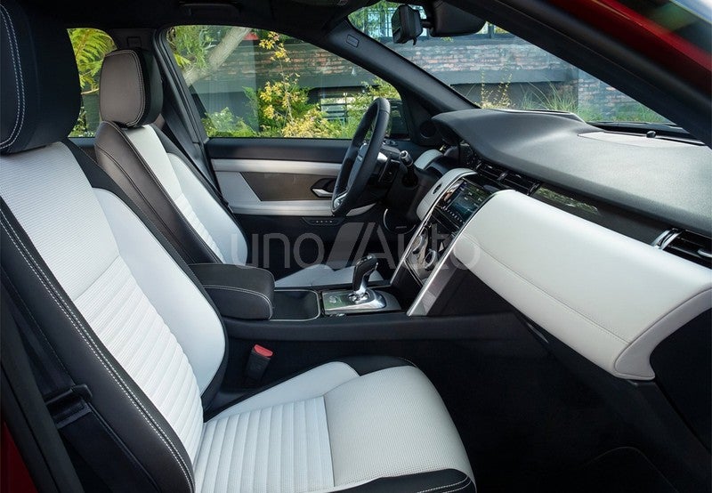 Discovery Sport 2.0D TD4 MHEV Dynamic SE AWD Auto 204