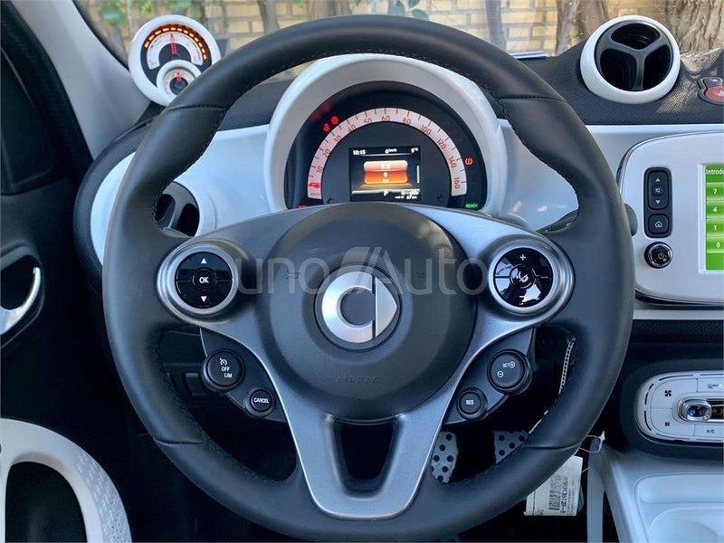 Forfour EQ Passion