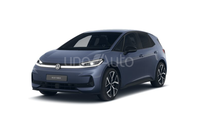 ID.3 Neo Style 170kW
