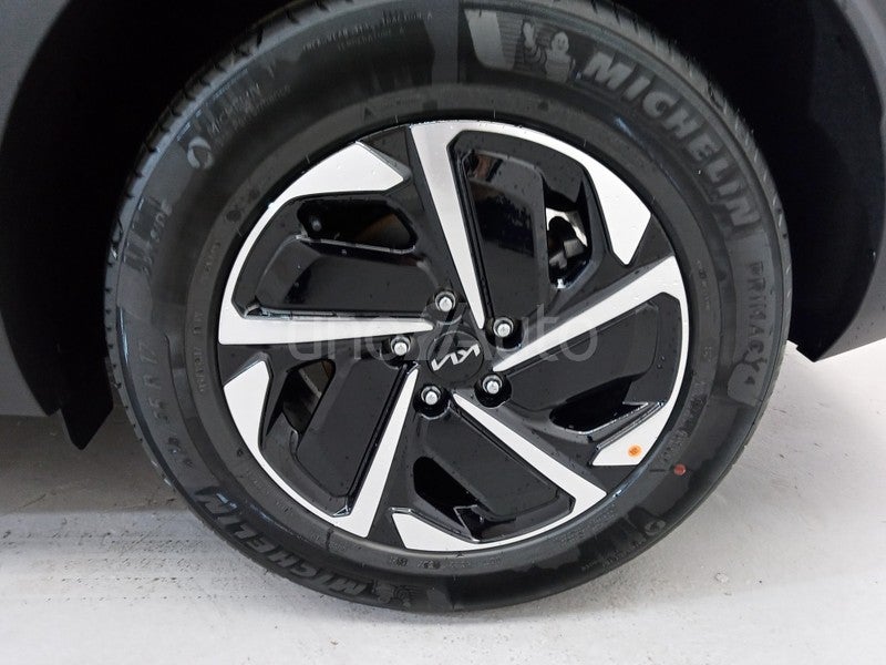 Sportage 1.6 CRDi MHEV Drive 4x2 136
