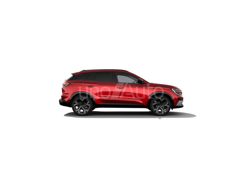 Austral 1.2 E-Tech Híbrido Techno Esprit Alpine 146kW