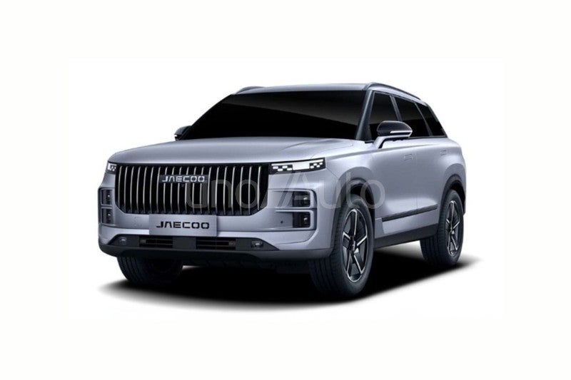 1.6T 108kW (145CV) DCT Select
