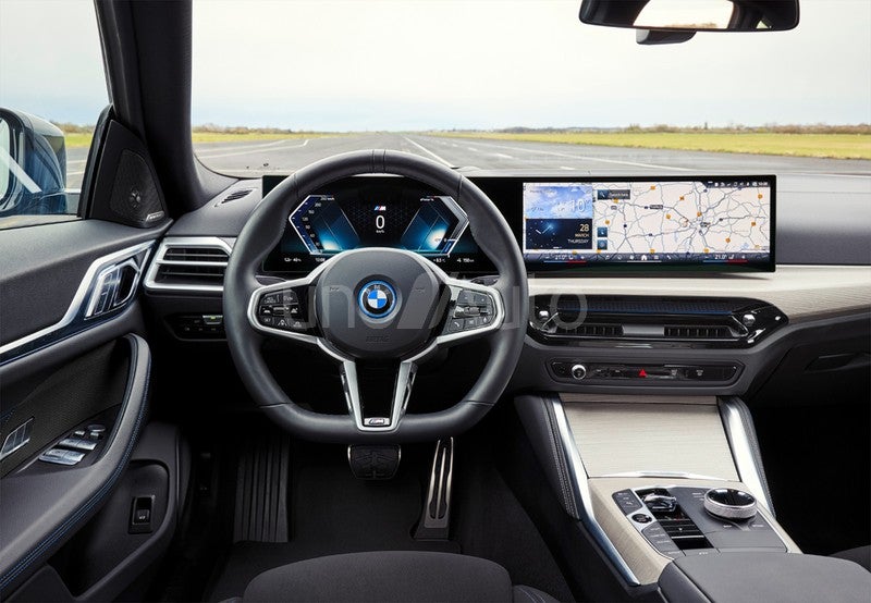 430iA Gran Coupé xDrive M Sport Pro