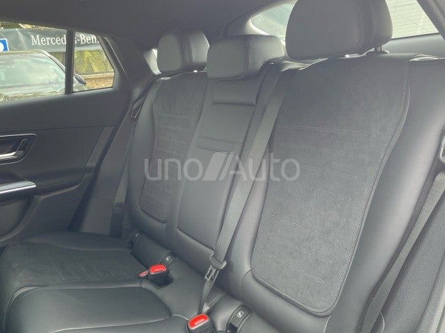 GLC Coupé 220d 4Matic 9G-Tronic