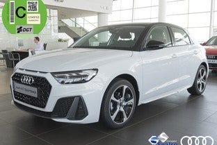 AUDI A1 Sportback 30 TFSI Adrenalin