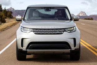 LAND-ROVER Discovery 3.0 I6 Dynamic HSE Aut.