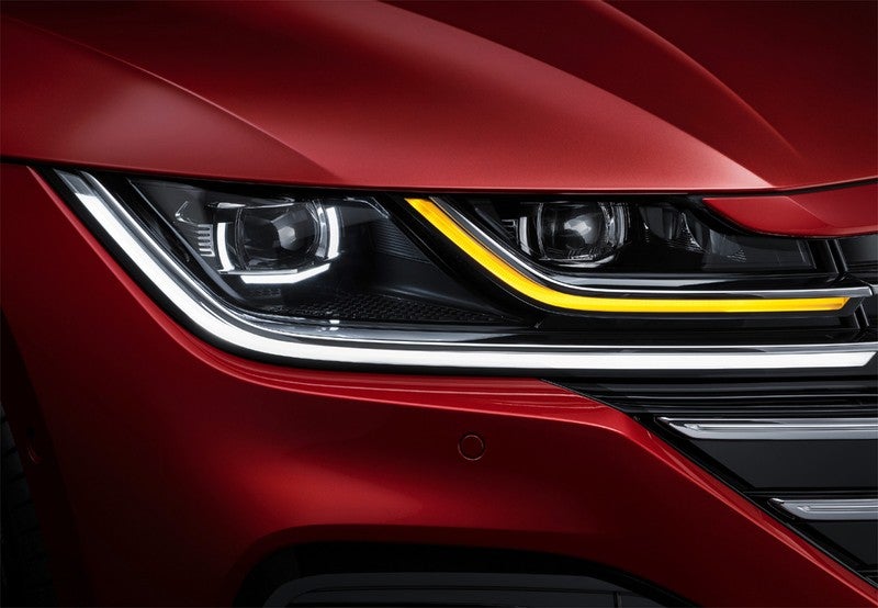 Arteon 1.5 TSI Elegance 110kW