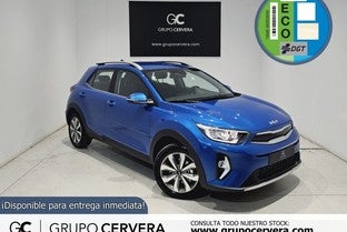 KIA Stonic 1.0 T-GDi MHEV Drive 100