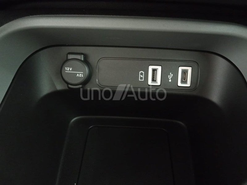 Avenger 1.2 Longitude 74KW