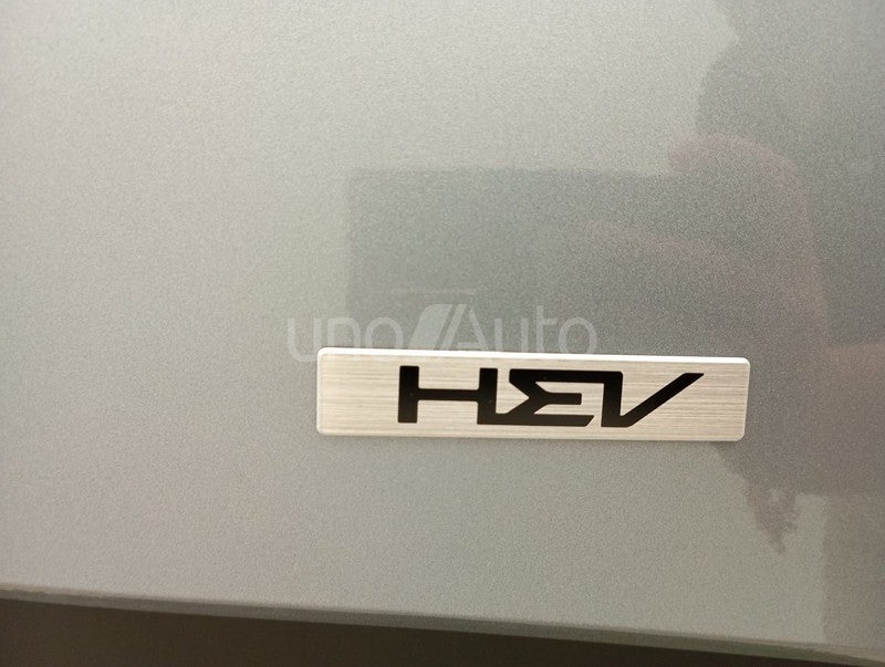 Sportage 1.6 T-GDi HEV Drive 215