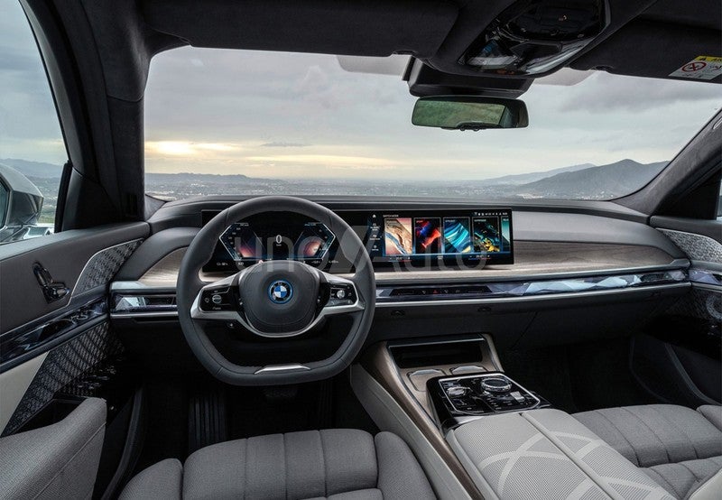 i7 M70 xDrive