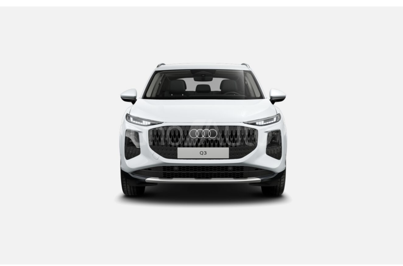 Q3 1.5 TFSI Advanced S tronic 110kW