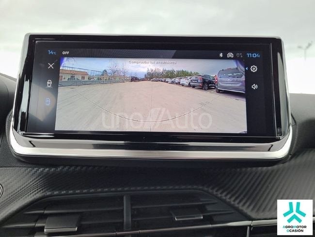 Allure Turbo 100 S&S 6 Vel MAN