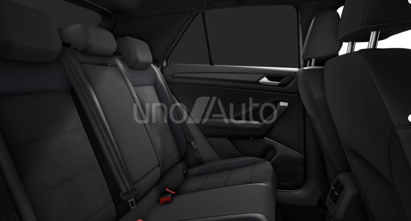 T-Roc 1.0 TSI Dark Line 85kW