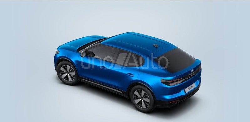 CX740L R. Extendido RWD 77kWh 286CV