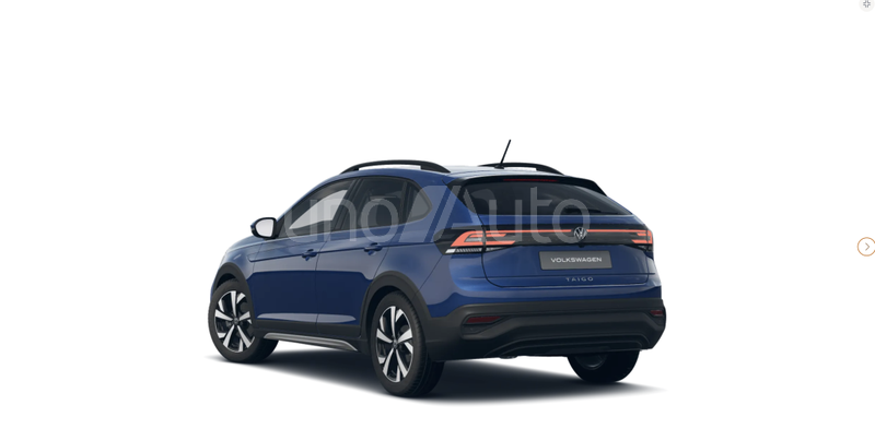 Taigo 1.0 TSI Más DSG 85kW