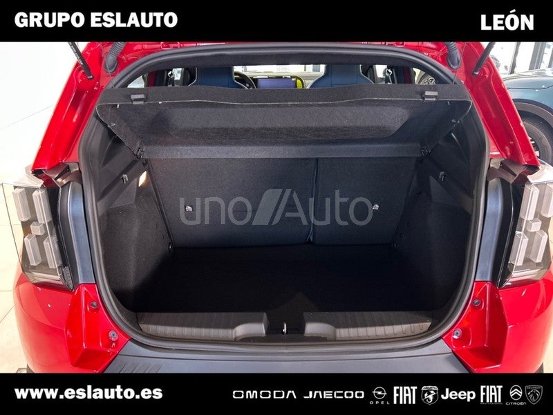 Grande Panda 1.2 MHEV Icon 81KW