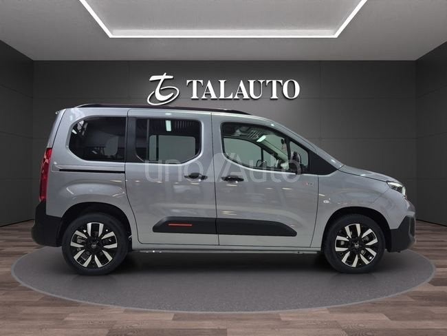 Berlingo Combi BlueHDi S&S Talla M You 100