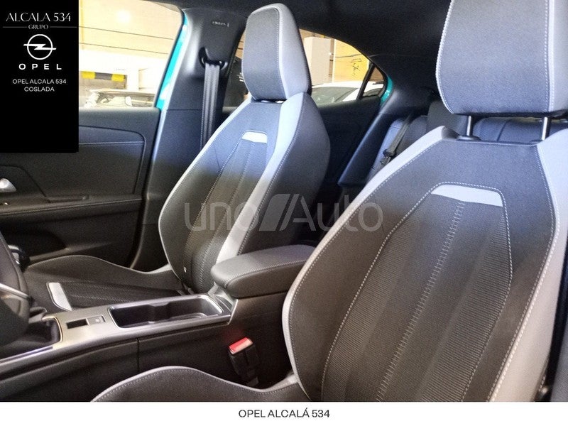 Mokka 1.2T S&S Edition 136