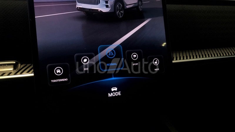 JAECOO ICE Exclusive