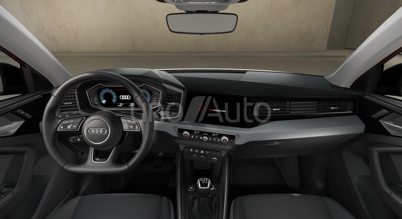 A1 Sportback 30 TFSI Adrenalin