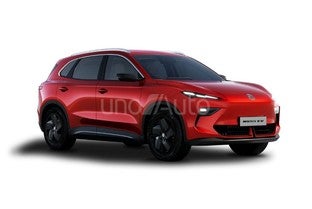 MG S5 64kWh Comfort