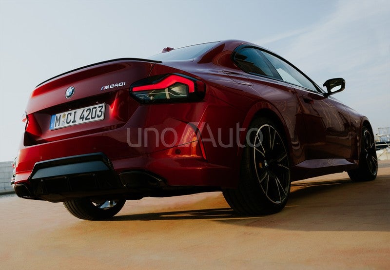 230iA Coupé M Sport