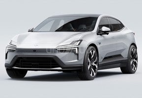 Polestar 04
