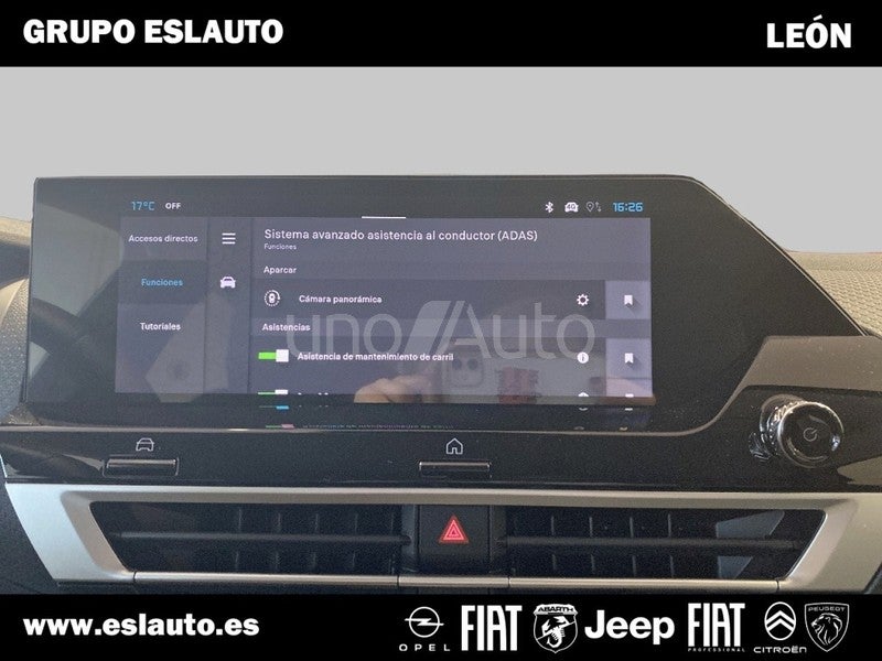 C4 X Hybrid Business Edition eDSC6 145