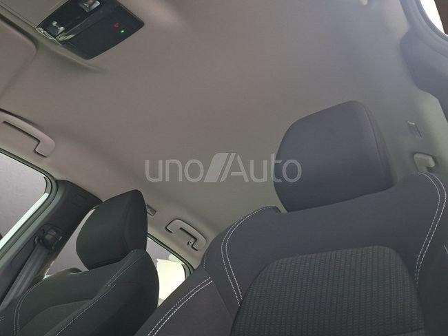 DIG-T 116kW (158CV) mHEV CVT Acenta