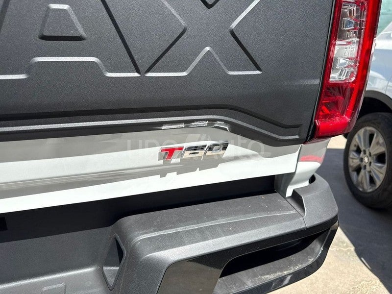 MAX 4WD 8AT