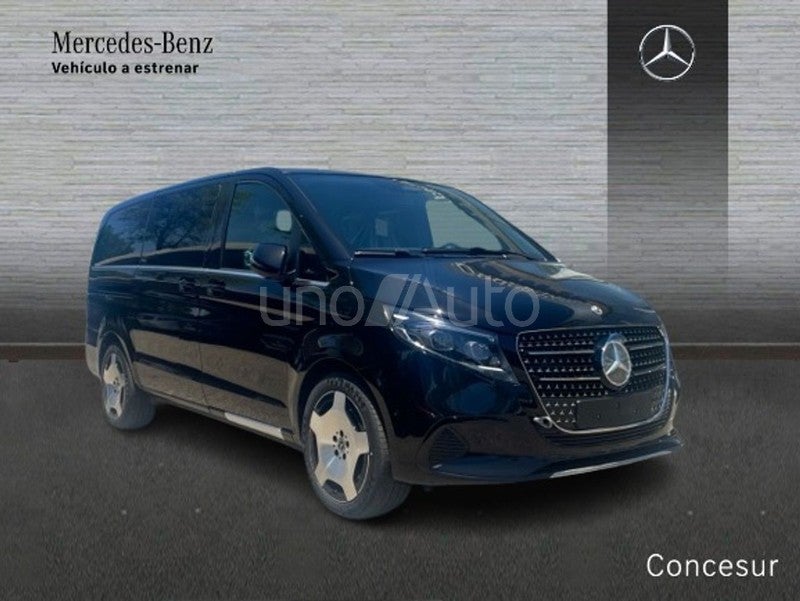 250 d Avantgarde Largo