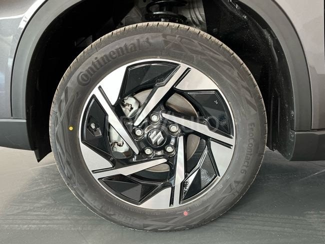 1.4 T S3 Mild Hybrid