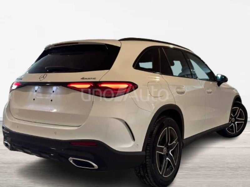 CLASE GLC GLC 220 d 4MATIC