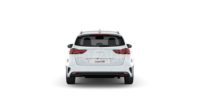 Tourer 1.0 MHEV 74kW (100CV) Drive DCT