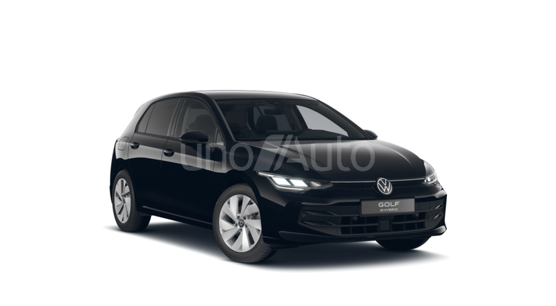 Golf 1.5 TSI eHybrid Match DSG6 150kW