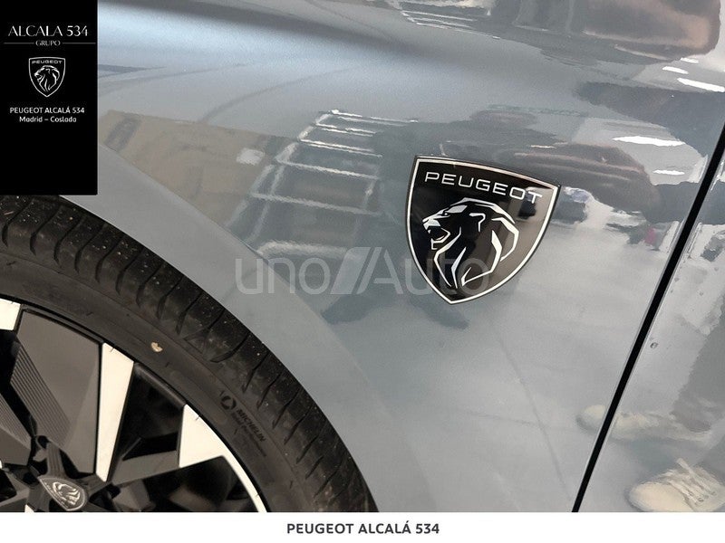 308 SW 1.2 Hybrid GT e-DCS6 145