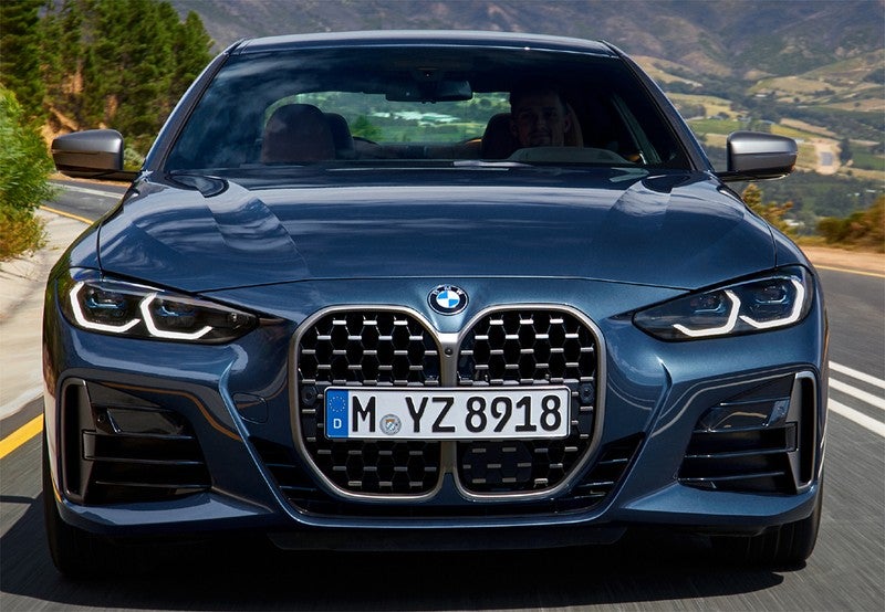 M440iA Coupé xDrive (9.75)