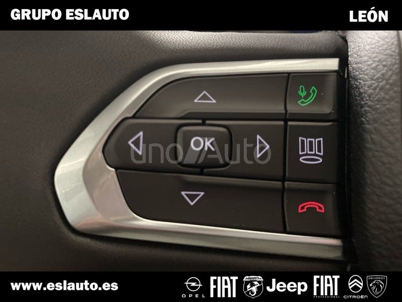 Compass 1.3 PHEV Limited EAWD Aut. 190