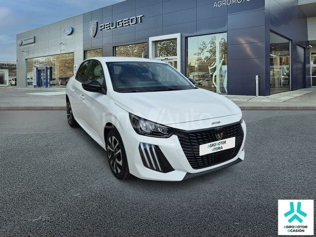 Style HYBRID 110 eDCS6