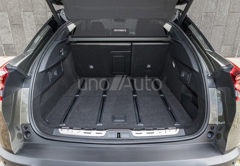 C5 X 1.2 Hybrid Max eDCS6 145