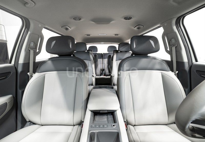 EV9 GT-line AWD 6pl. 283kW