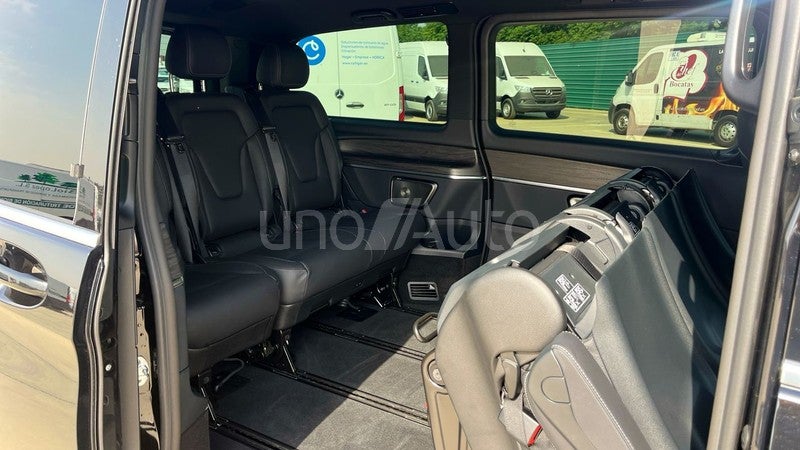 250 d Avantgarde Largo
